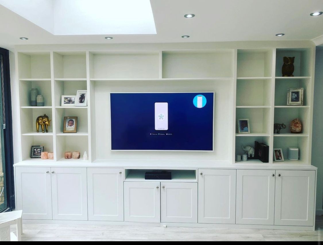 TV Area